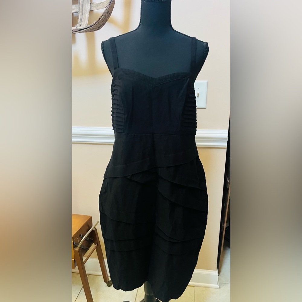 Torrid Elegant Evening Dress